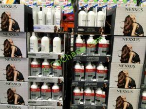 NEXXUS: Therappe Shampoo or Humectress Conditioner. 44 oz – Costco Chaser
