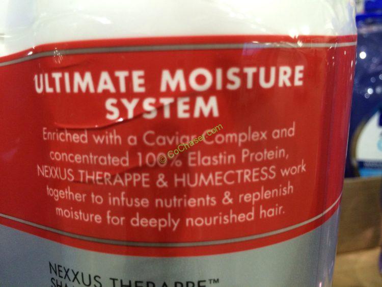 Costco452625NEXXUSTherappeShampooinf CostcoChaser