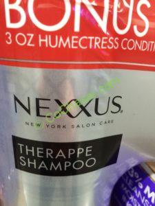 NEXXUS: Therappe Shampoo or Humectress Conditioner. 44 oz – Costco Chaser