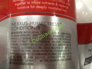 NEXXUS: Therappe Shampoo or Humectress Conditioner. 44 oz – Costco Chaser