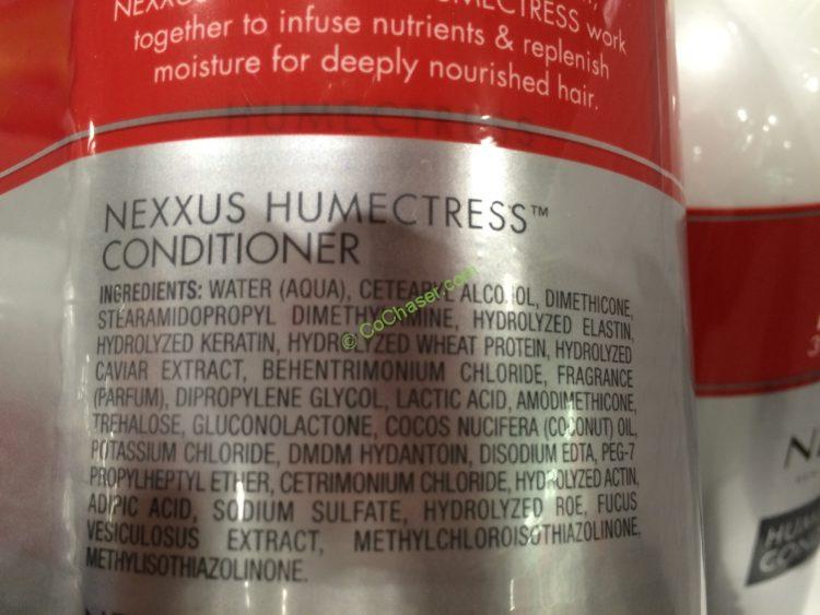 Costco452646NEXXUS HumectressConditionerinf CostcoChaser