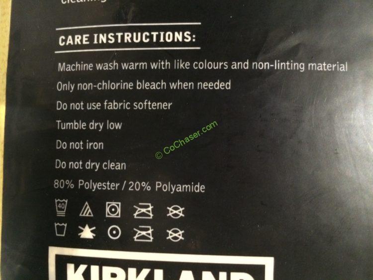 Costco-713160-Kirkland-Signature-Microfiber-Towel-care