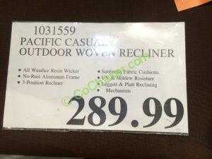 Costco-1031559-Outdoor-Woven-Recliner-tag