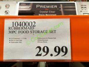 Costco-1040002-Rubbermaid-30PC-Food-Storage-Set-tag