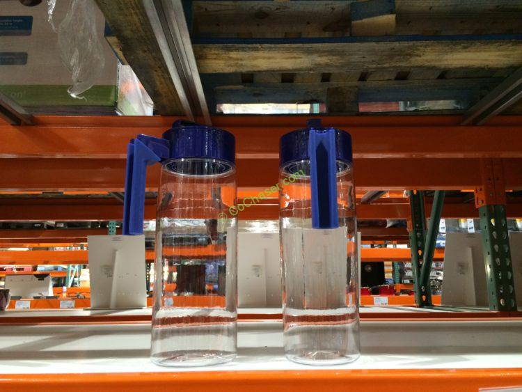 Takeya USA 2 QT Airtight Pitcher 2 Pack CostcoChaser