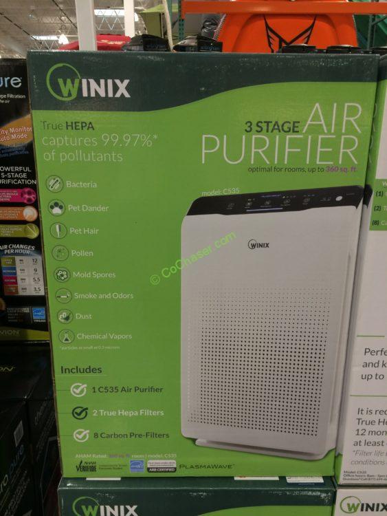 Costco-1051641-Winix-Air-Purifier-box