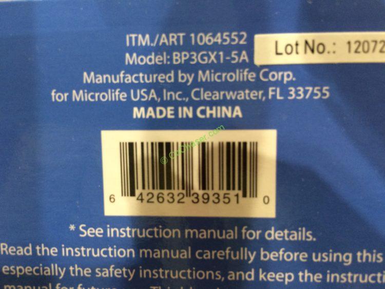 Costco-1064552-Microlife-Premium-Arm-Blood-Pressure-Monitor-bar