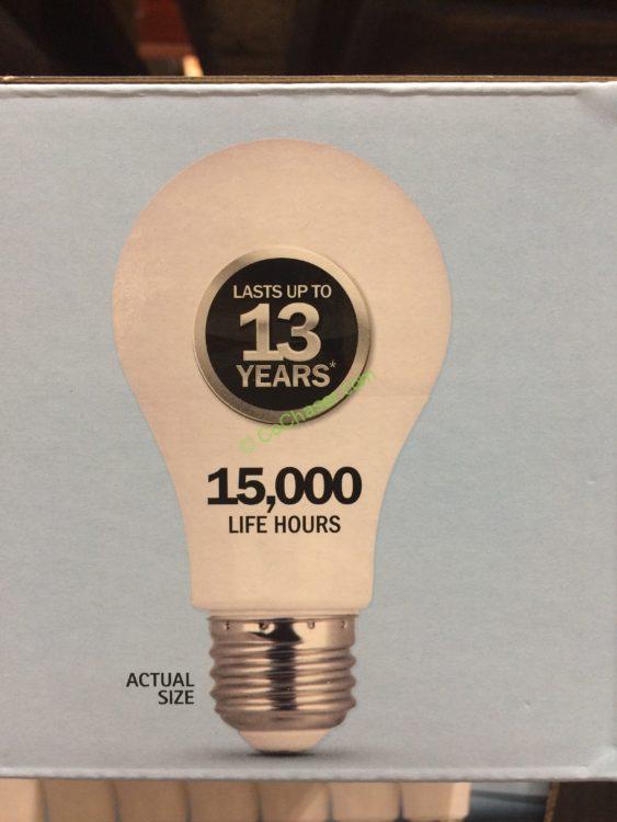 Costco1090268FeitElectricLED60WReplacementDaylightpart1