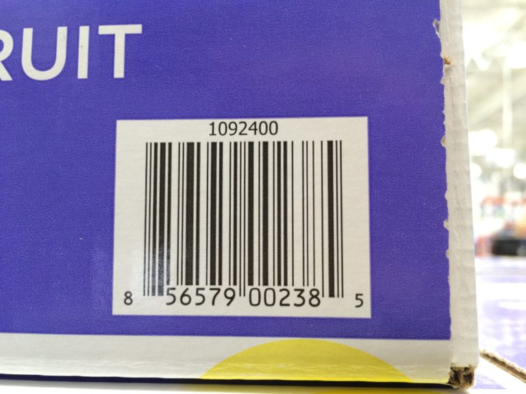 Costco1092400SpindriftSparklingWaterbar CostcoChaser