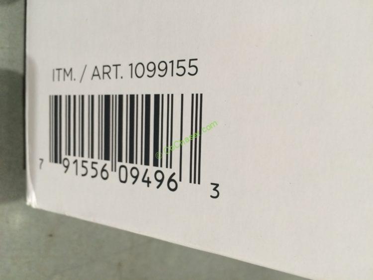 Costco1099155AmericanStandardElongatedSlowCloseToiletSeatbar