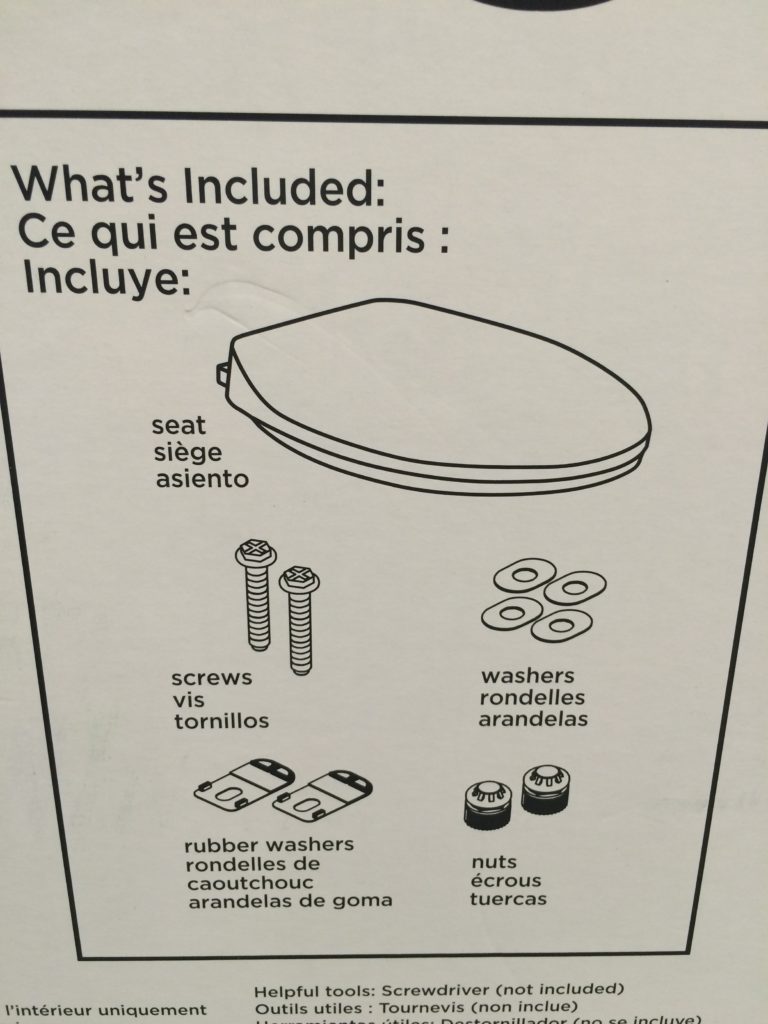 Costco1099155AmericanStandardElongatedSlowCloseToiletSeatspec