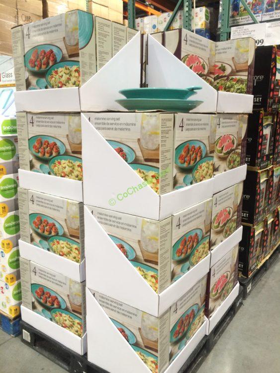 Costco-1112325-Melamine-4PC-Serve-Set-all
