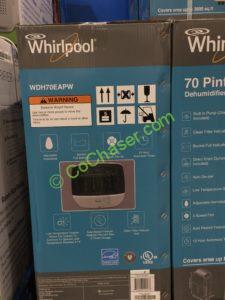Costco-2944894-Whirlpool-70-Pint-Dehumidifier-back