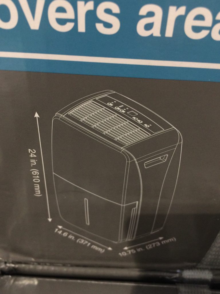 Costco2944894Whirlpool70PintDehumidifiersize CostcoChaser