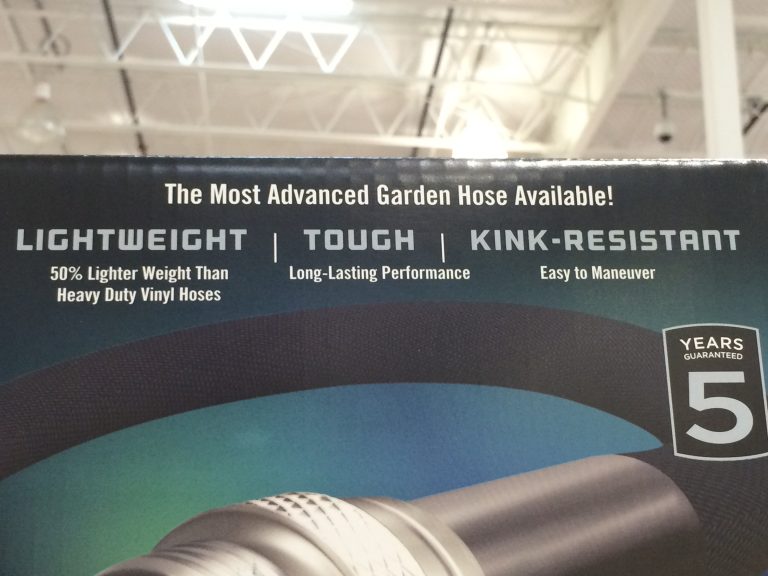Costco4008100TEKNOR100FTRapidFLOGardenHosename CostcoChaser