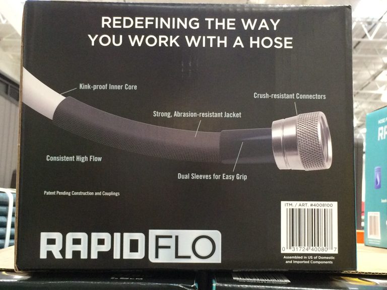 Costco4008100TEKNOR100FTRapidFLOGardenHosesepc3 CostcoChaser