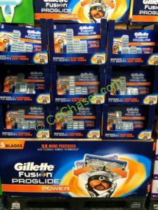Costco-701905-Gillette-Fusion-Proglide-Power-Cartridges-all
