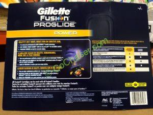 Costco-701905-Gillette-Fusion-Proglide-Power-Cartridges-back