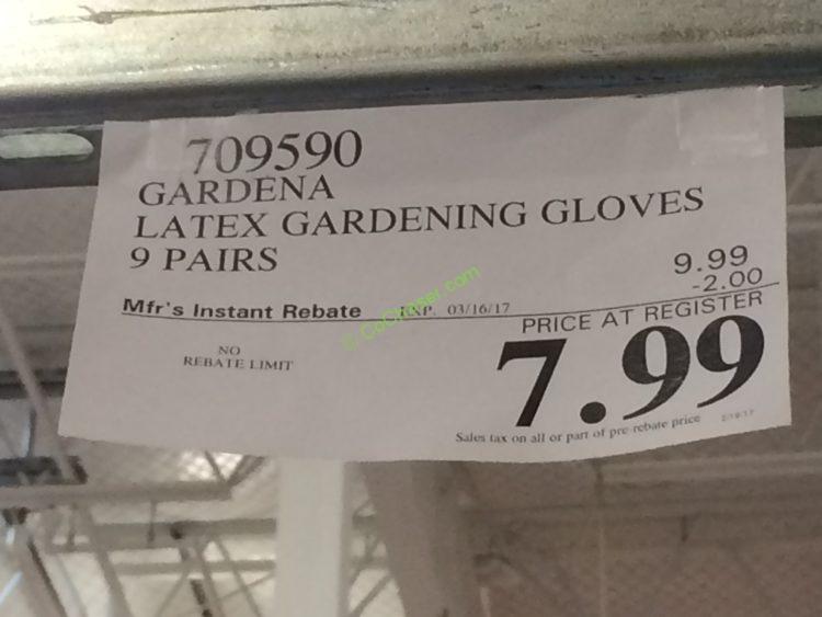 Costco-709590-Gardena-Latex-Gardening-Gloves-tag1