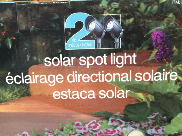 Costco709610NaturallySolarSpotLightsLEDSolarpart CostcoChaser