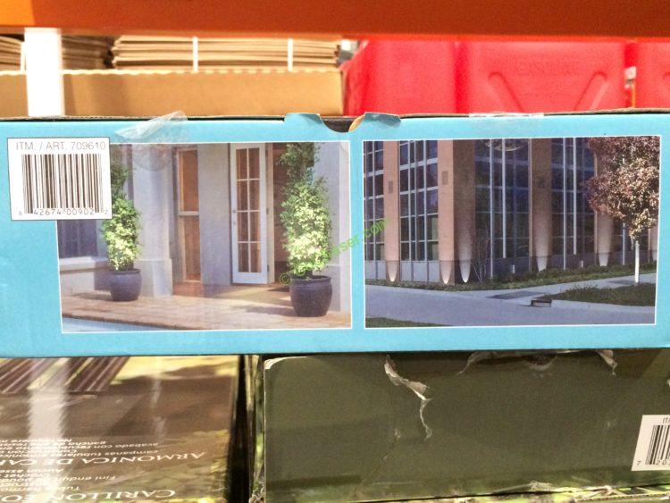 Costco709610NaturallySolarSpotLightsLEDSolaruse CostcoChaser