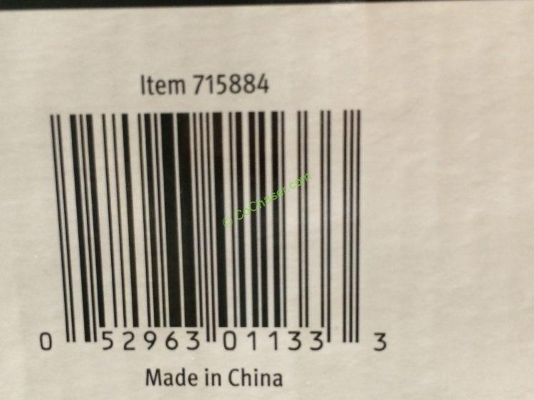 Costco715884TyphoonWaterproofBoatCoverbar CostcoChaser