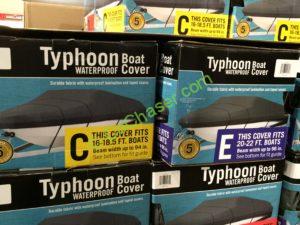 Costco-715884-Typhoon-Waterproof-Boat-Cover-part