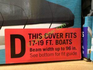 Costco-715884-Typhoon-Waterproof-Boat-Cover-part3