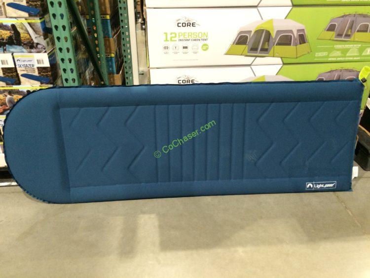 Costco736816LighstpeedOutdoorsSelfinflatingSleepPad CostcoChaser