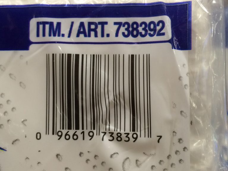 Kirkland Signature Casual Dining Napkins 4 / 260 Count Packages CostcoChaser