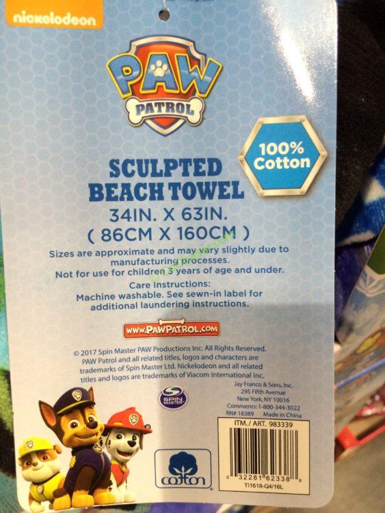 Costco-983339-Jay-Franco-Licensed-Beach-Towe-inf