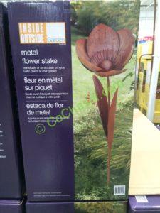 Costco-998887-Metal-Inside-Outside-Garden-Flower-Stake-box – CostcoChaser