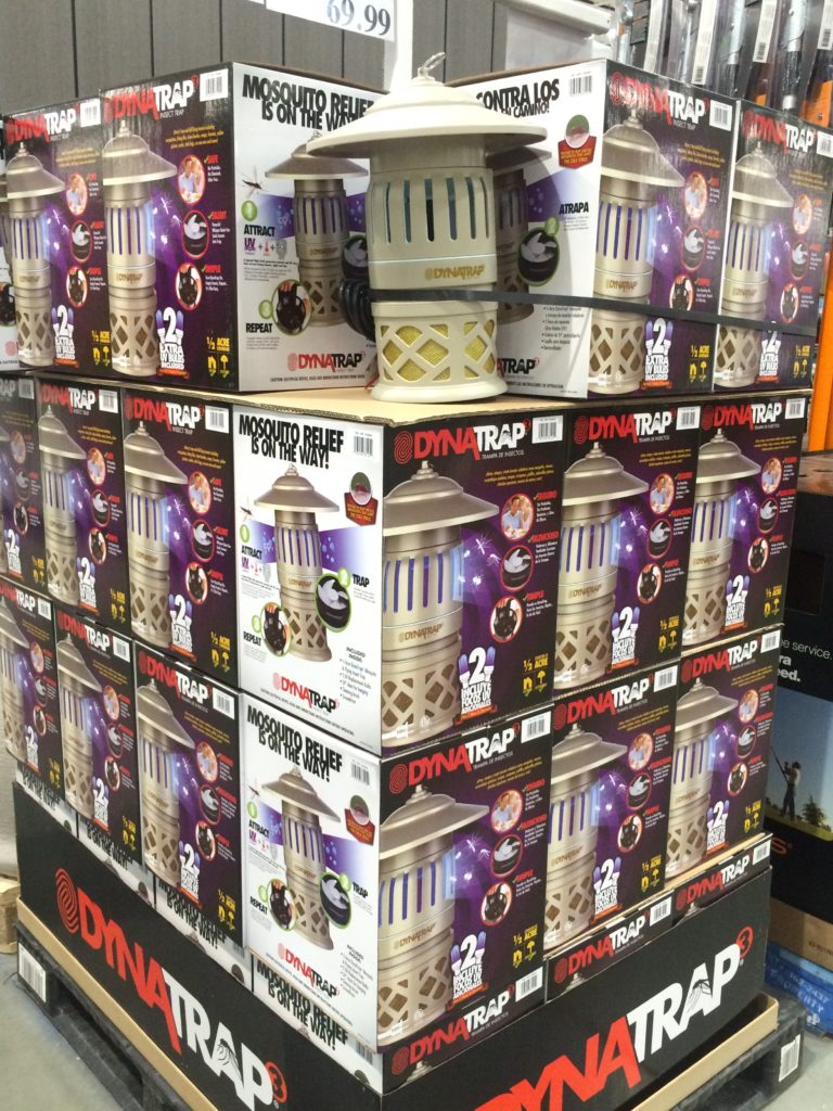 Costco1028588DynatrapInsectTrapall CostcoChaser
