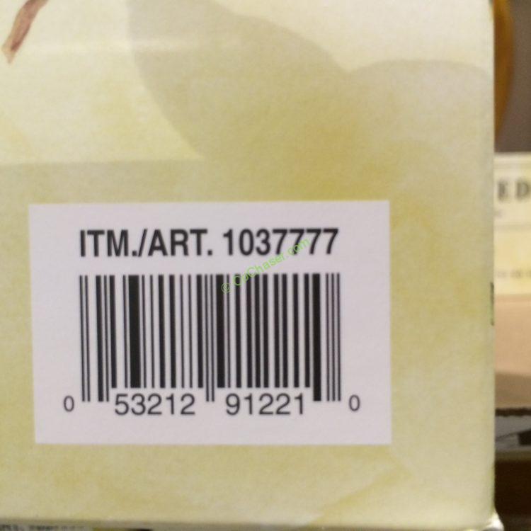 Costco-1037777-Painted Wax-Tulip-Candle-bar