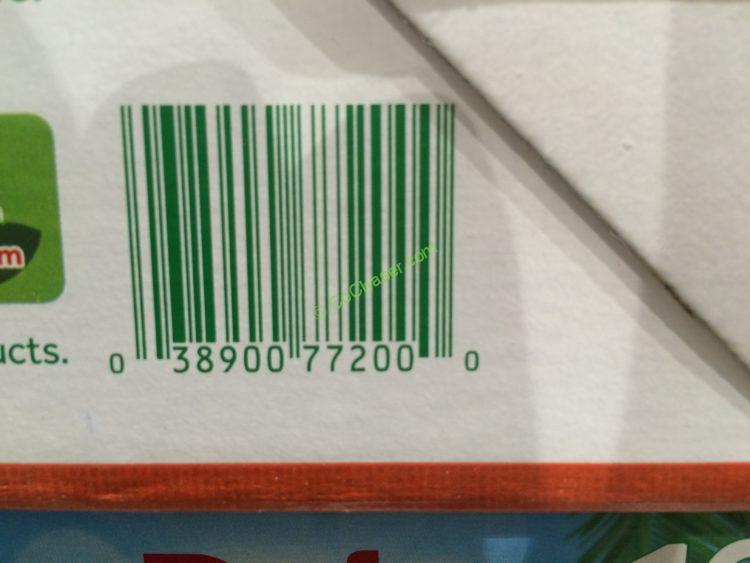 Costco-1038630-Dole-Organic-Mango-Chunks-bar