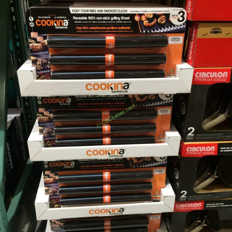 Costco-1045207-Cookina-3PK-BBQ-Grill-Sheets-NON-Stic-all