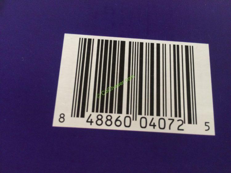 Costco1059110GOGOSqueezYogurtVarietybar CostcoChaser