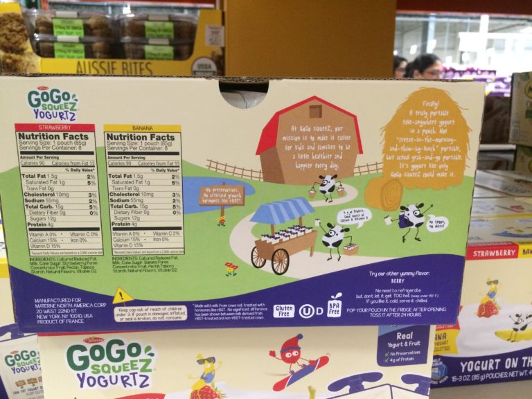 Costco1059110GOGOSqueezYogurtVarietybox CostcoChaser