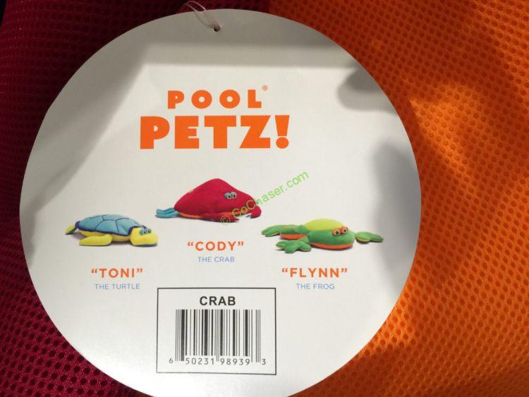 Costco-1077802-Pool-PETZ-Floating-Pool-Toy-namr