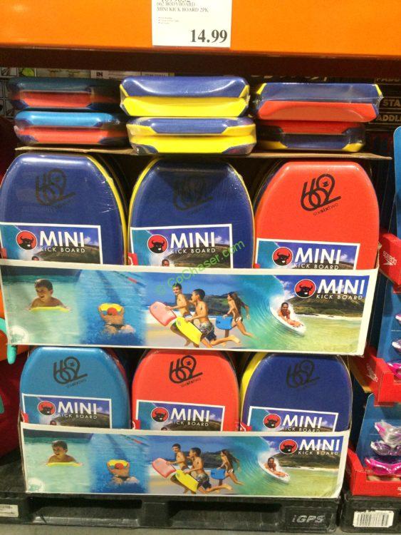 Costco1079032662BodyboardMiNiLickBoardall CostcoChaser