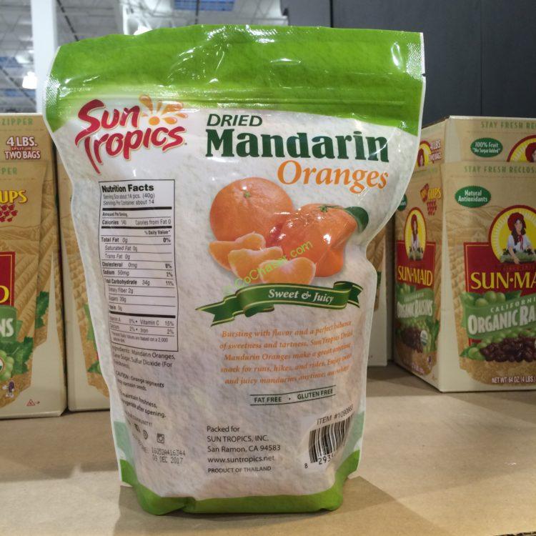 Costco-1090663-Sun-Tropics-Dried-Mandarin-Oranges-bag