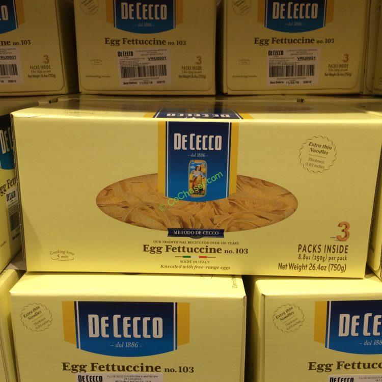 Costco-1091347-Dececco-Egg-Nested-Fettuccine