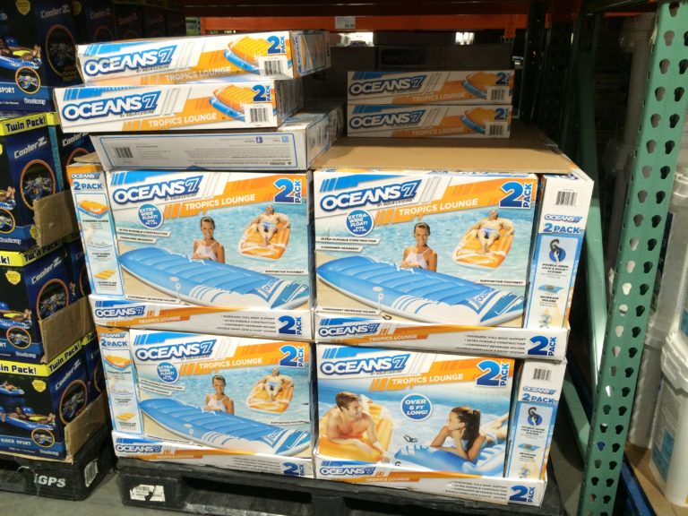 Costco1096187AquaLeisureTropicsLoungeall CostcoChaser