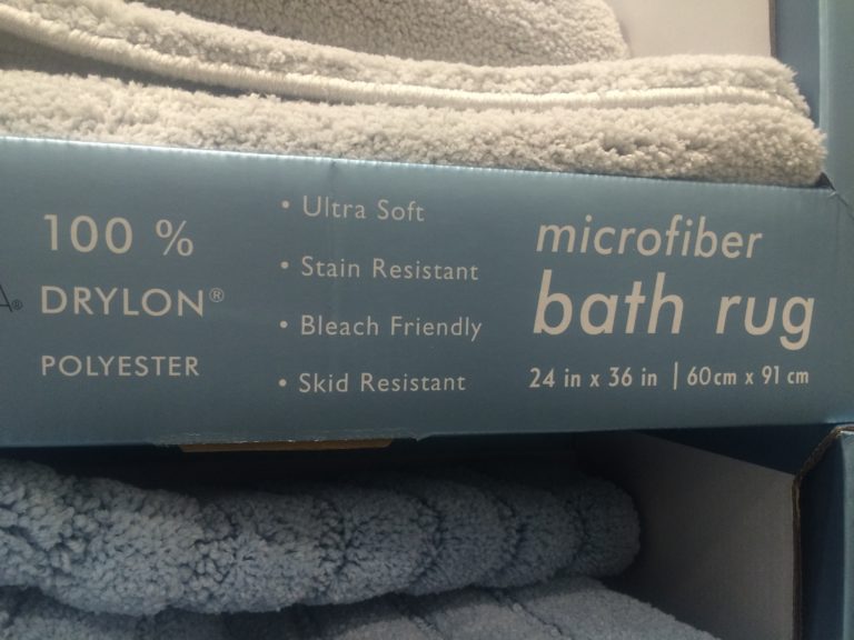 Costco1096609CharismaMicrofiberBathRugname CostcoChaser