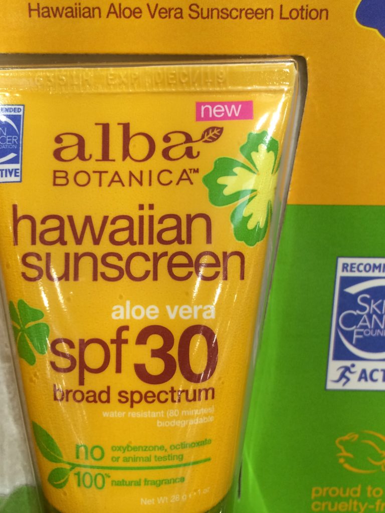 Costco1102775 AlbaBotanicaHawaiianSunscreenSpraySPF50part1