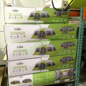 Costco-1103260-Bohemian-Travel-Gear-12People-Instant –Tent-all