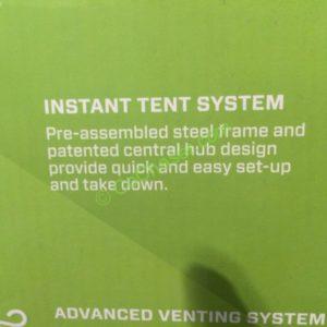 Costco-1103260-Bohemian-Travel-Gear-12People-Instant –Tent-inf1