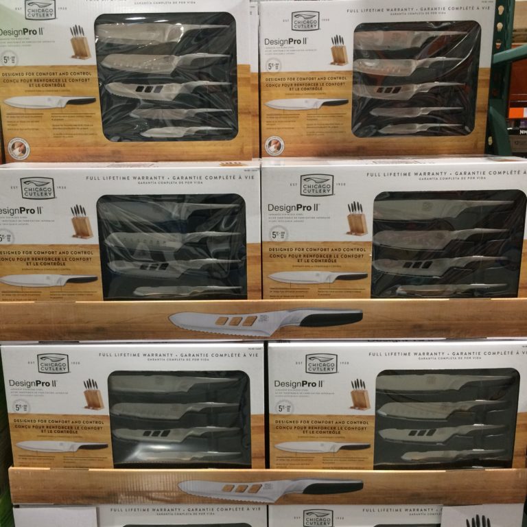 Costco1103339ChicagoCutleryDesignPROIIall CostcoChaser