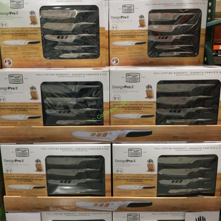 Costco1103339ChicagoCutleryDesignPROIIall CostcoChaser