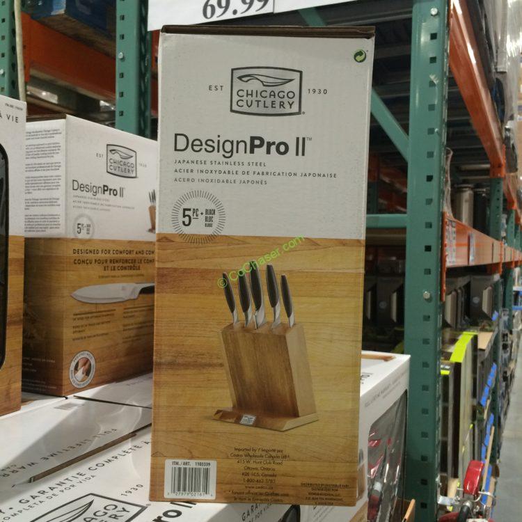 Costco1103339ChicagoCutleryDesignPROIIback CostcoChaser
